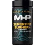 MHP Super Fat Burner / Stim-Free [60 капсули]