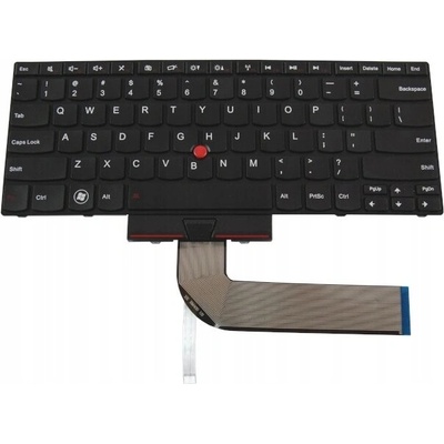 Klávesnice LENOVO THINKPAD EDGE 14 15 E40 E50