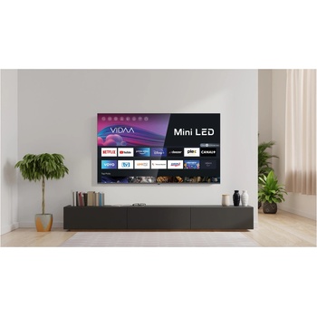 Sencor SLE 65MUS700TCSB