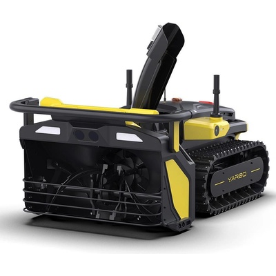 Yarbo Snow Blower