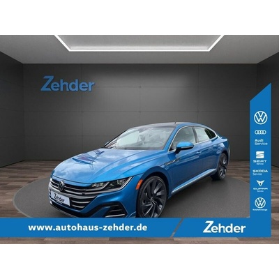 Volkswagen Arteon R-Line 4Motion 224 kW