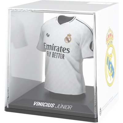 FanCollex MyJersey - Real Madrid Home 24/25 Vini Jr. Колекционерска реплика (45MY00002)