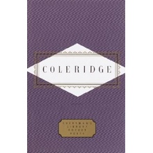 Coleridge: Poems Coleridge Samuel TaylorPevná vazba