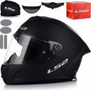 LS2 FF820 Rapid III