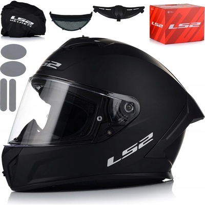 LS2 FF820 Rapid III