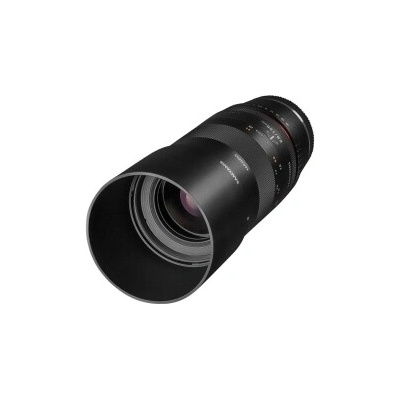 Samyang MF 100 f/2.8 Makro Sony E