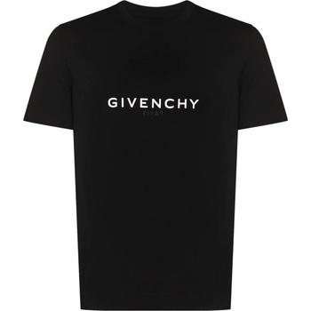 Givenchy Reverse Black