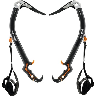 Petzl Nomic sada
