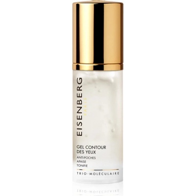 EISENBERG Eye Contour Gel Грижа за очите 30ml