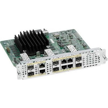 Cisco SM-X-6X1G=