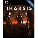 Tharsis