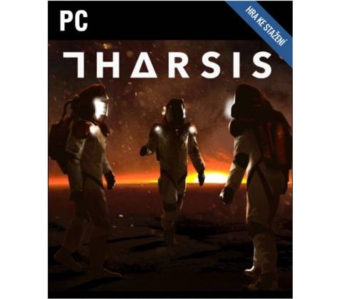 Tharsis