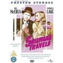 Sullivan's Travels DVD