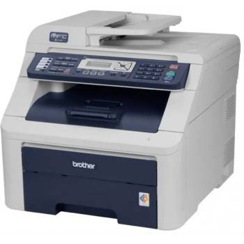 Image 1 of Brother MFC-9120CN