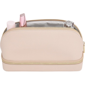 Stackers Козметична чантичка Stackers с място за бижута розова (76195)