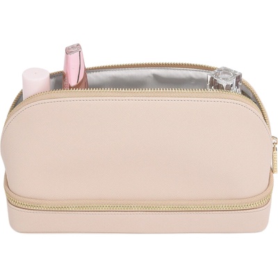 Stackers Козметична чантичка Stackers с място за бижута розова (76195)
