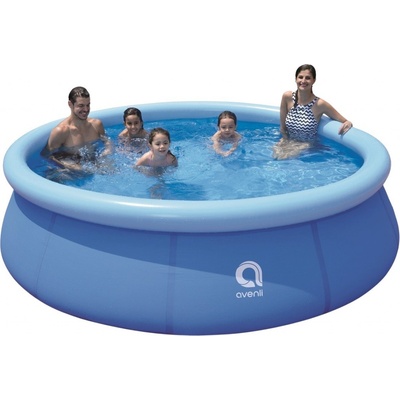 Master Pool Marin Blue Prompt Pool 300 x 76 cm JL17793