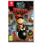 Wired Productions Tin Hearts (Switch)