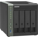 Diskové polia QNAP TS-431X3-4G