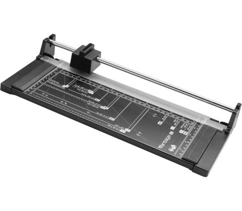 Dahle Vantage 50