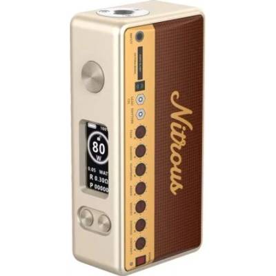 Mech Vape Mechvape x Nitrous Pocket 80W MOD Peek Edition Peek