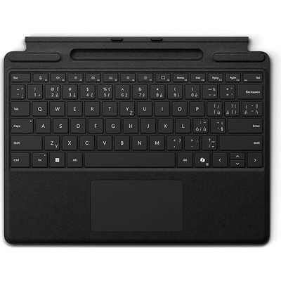 Microsoft Surface Pro Keyboard with Slim Pen Storage 8XA-00189-CZSK