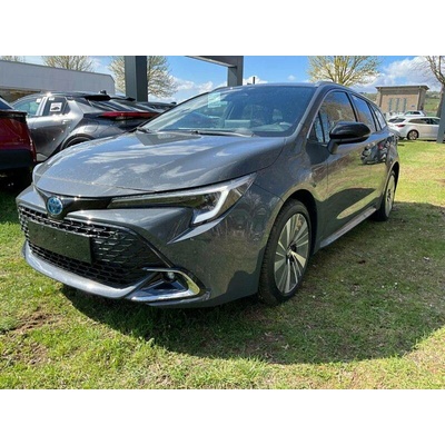 Toyota Corolla 2.0 Touring Sports GR Sport 131 kW