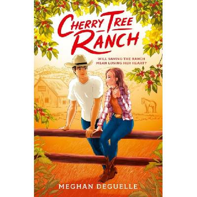 Cherry Tree Ranch