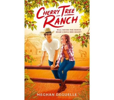 Cherry Tree Ranch