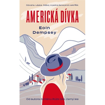 Americká dívka