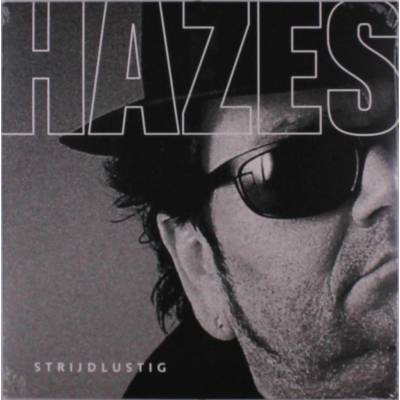 AndrĂ Hazes - Strijdlustig LP