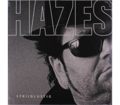 AndrĂ Hazes - Strijdlustig LP
