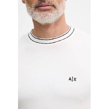 Giorgio Armani Тениска мъжка от вискоза (XM002484.AF21936)