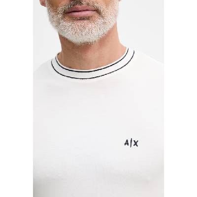 Giorgio Armani Тениска мъжка от вискоза (XM002484.AF21936)