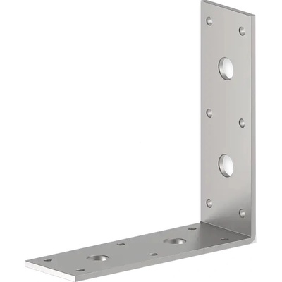Helion Uholník 90° TYP 6 40x150x150