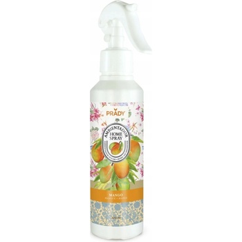 Prady Domowy osviežovač vzduchu v spreji 220 ml Mango