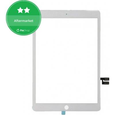 Dotykové sklo pre iPad (9th Gen 2021), White, White