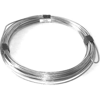 Napínací drát PRIMA pozinkovaný | drát 2,8 mm | svitek 78 m