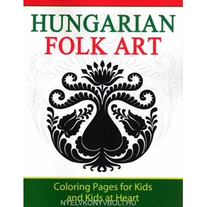 Hungarian Folk Art | HANDS-O ART HISTORY (ISBN: 9781948344456)