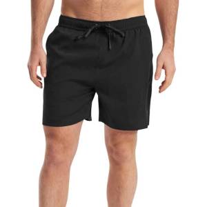 Tenson Бански гащета Tenson Prime swimming shorts - Black (Black)