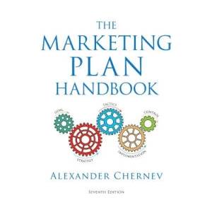 The Marketing Plan Handbook, 7th Edition (ISBN: 9781936572922)