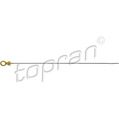 Odměrka hladiny oleje TOPRAN 109 300 | Zboží Auto