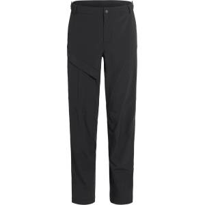 Vaude Мъжки дълъг панталон за колоездене Vaude Tamaro Base Pants Cycling bottoms - Black (055-3500-0112)