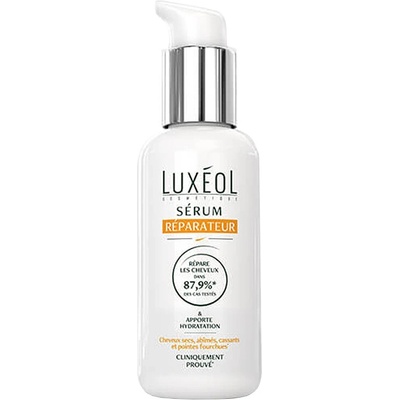 Luxéol Възстановяващ серум за коса (без измиване) 75 ml | Luxéol (337123 NTRV)