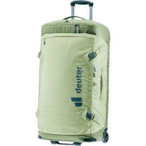 Deuter Сак Deuter Duffel Pro Movo 90 Luggage - Mineral / Grove (510-5134-0211)