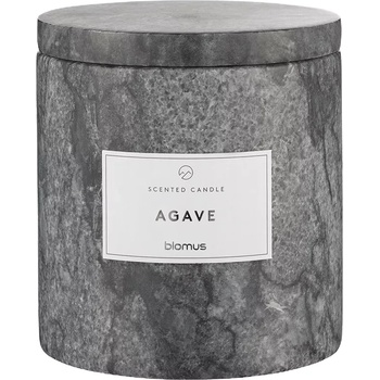 blomus Ароматна свещ FRABLI размер L - цвят Magnet - аромат Agave (BLOMUS-65456)