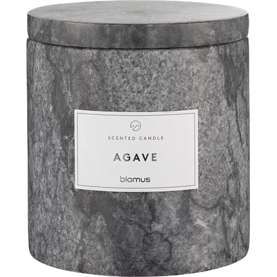 blomus Ароматна свещ FRABLI размер L - цвят Magnet - аромат Agave (BLOMUS-65456)