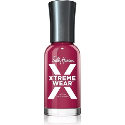 Sally Hansen Hard As Nails Xtreme Wear Feeling Wine 11,8 ml