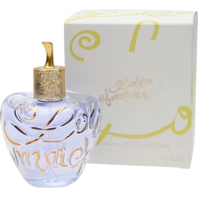 Lolita Lempicka parfumovaná voda dámska 50 ml