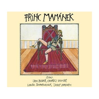 Princ Mamánek